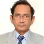 Prof.(Dr.) Satyajit Chakrabarti, Chancellor, UEM Jaipur